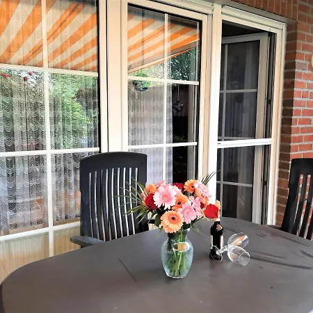 Ferienwohnung Grosse Auszeit *