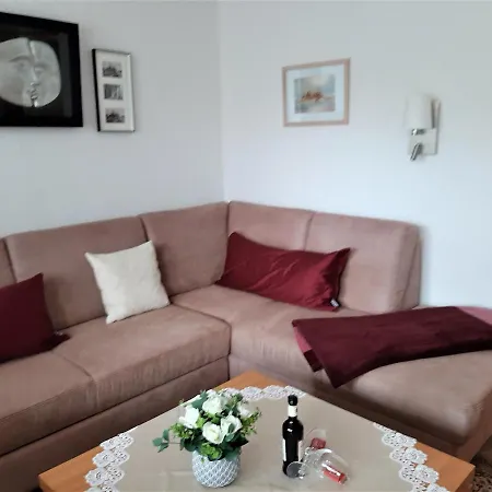 Ferienwohnung Grosse Auszeit *
