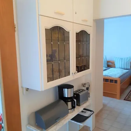 Ferienwohnung Grosse Auszeit *