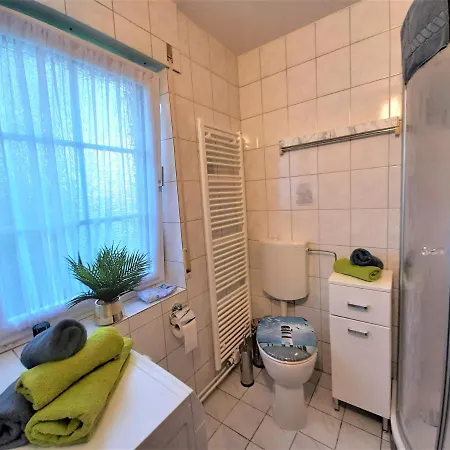 Ferienwohnung Grosse Auszeit