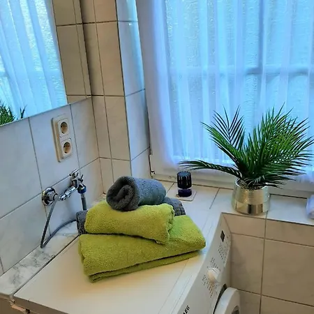 Ferienwohnung Grosse Auszeit