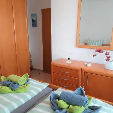 Ferienwohnung Grosse Auszeit