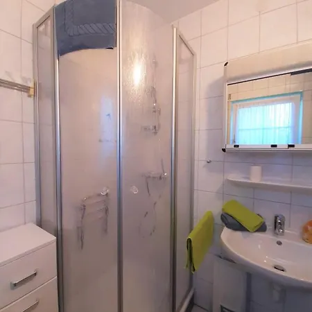 شقة Ferienwohnung Grosse Auszeit